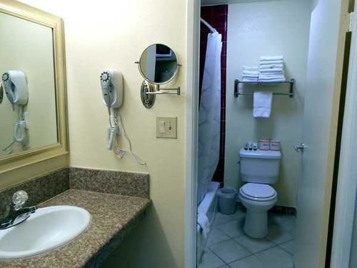 Best Inn & Suites Buena Park Exterior foto